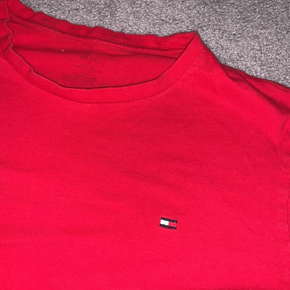 Tommy Hilfiger top - Picture 2 of 3